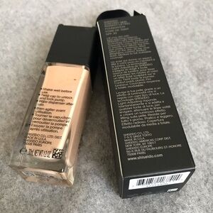 SHISEIDO SINCRO SKIN